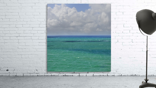 Horizons Wall Preview