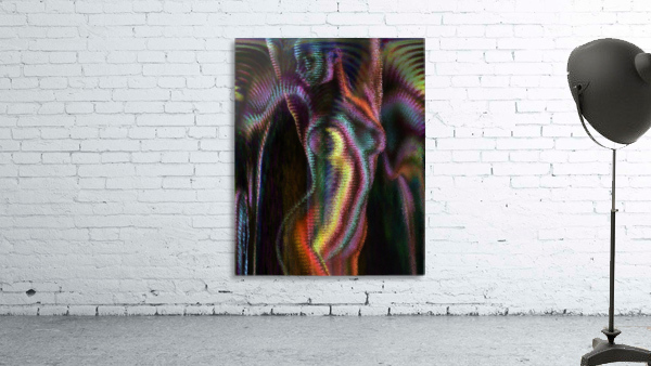 Prism Wall Preview