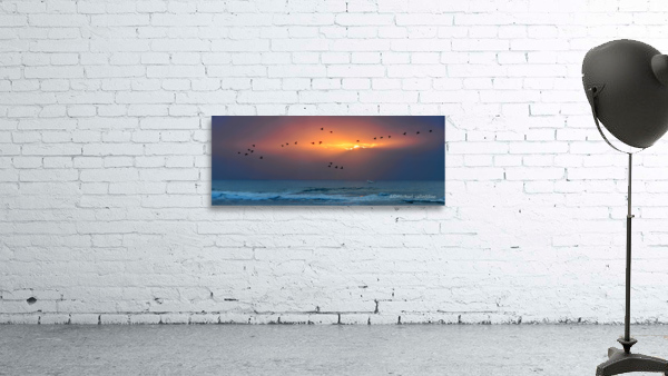  Last Light Wall Preview
