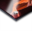 Antelope Canyon 2 Acrylic print