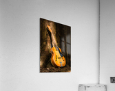 A Crack in Time Acrylic Print