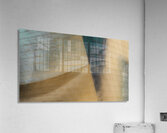 Guggenheim Abstract Acrylic Print
