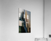 Guggenheim Bilbao Acrylic Print