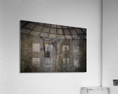 Ancestral Memory Acrylic Print