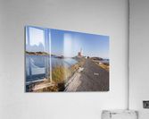 Fisgard Lighthouse  2 Acrylic Print