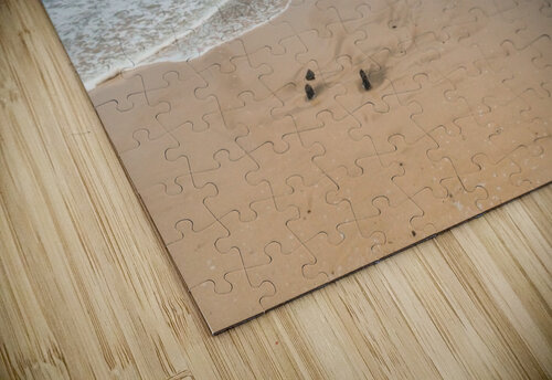 Tropical Waves bj clayden photography puzzle
