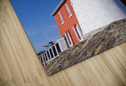 Fisgard Lighthouse 5 bj clayden photography puzzle