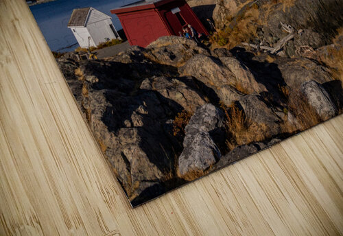 Fisgard Lighthouse 7 bj clayden photography puzzle