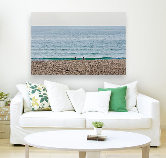 Green Wave Reproduction