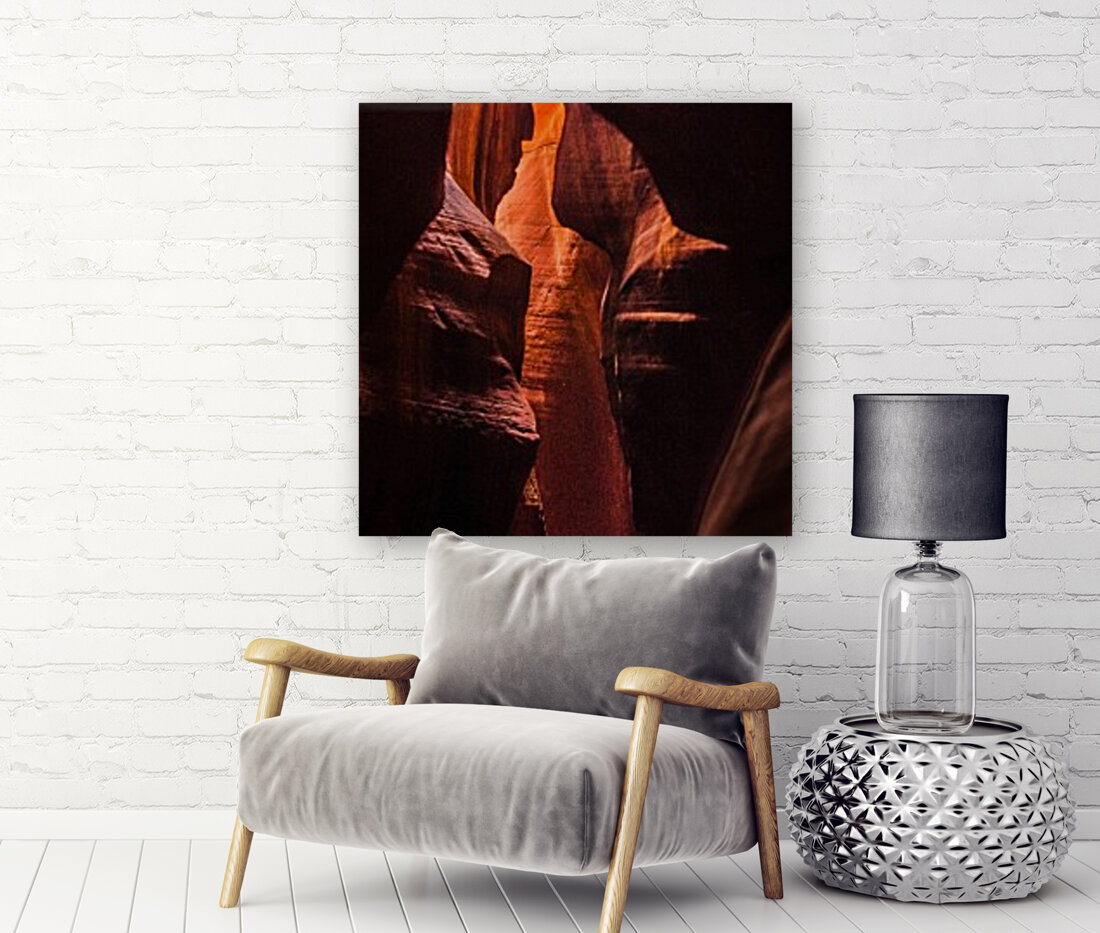 Antelope Canyon 2 Reproduction