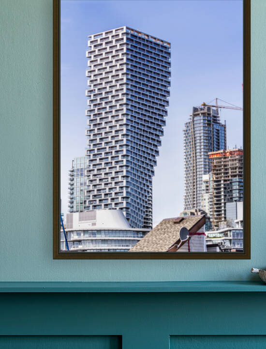 Vancouver House by bj clayden photography