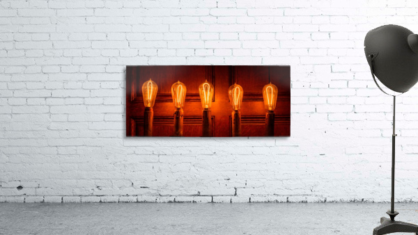 Old Ideas Wall Preview