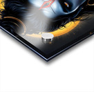 Lord Shiva Acrylic print