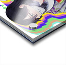 obanai iguro Acrylic print