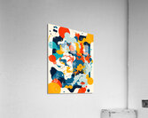 Boundless Acrylic Print