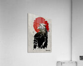 Monster No.8 Acrylic Print