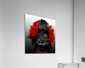 Benimaru Acrylic Print