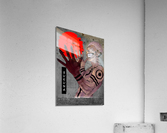 SUKUNA  Acrylic Print