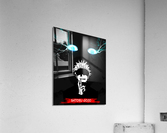 gojo satoru Acrylic Print