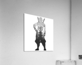Tengen Uzui Acrylic Print