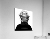 kamado tanjiro Acrylic Print