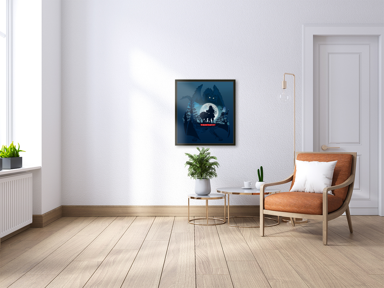 rimuru tempest Reproduction