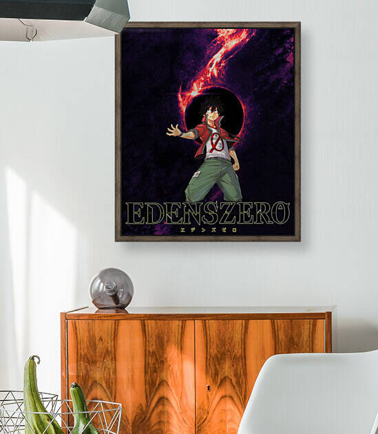 Shiki Granbell by BayArt