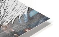 SATORU GOJO 2 HD Metal print