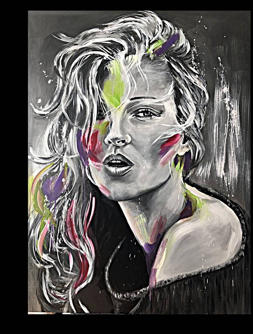 Kate 1 Reproduction