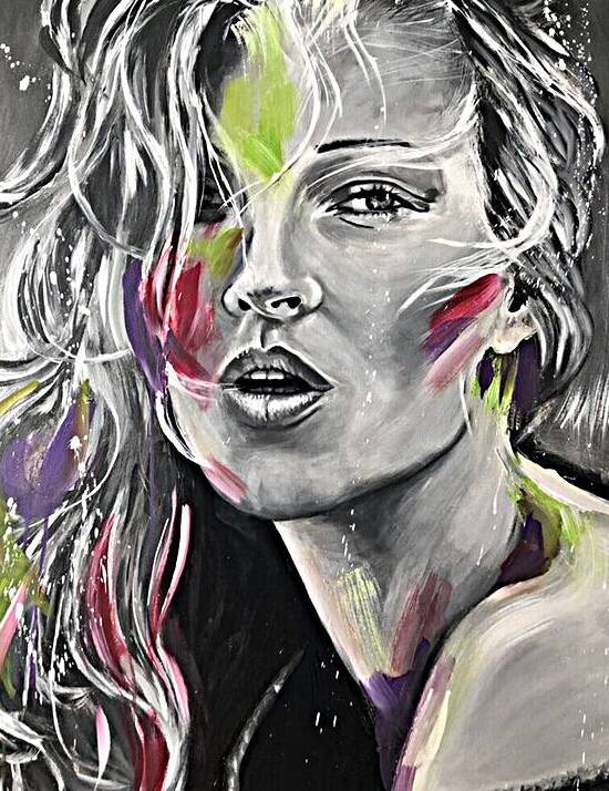 Kate 1 Reproduction