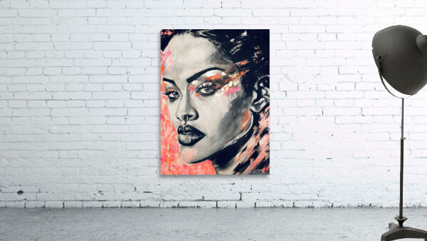 Riri  Wall Preview
