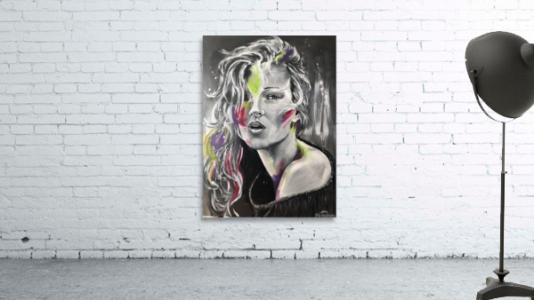 Kate 1 Wall Preview
