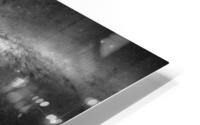 myfuture HD Metal print