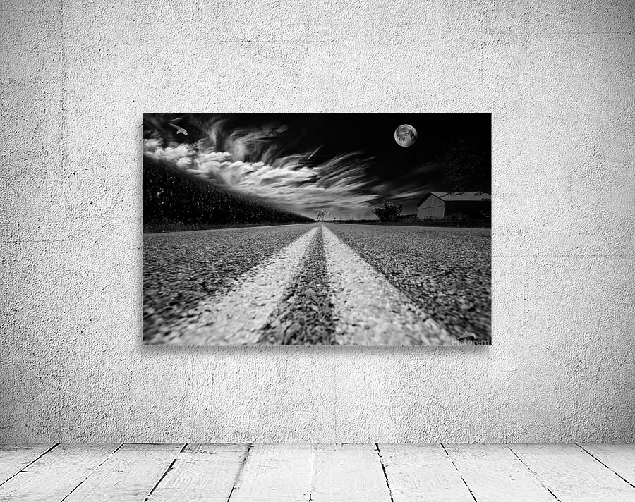 countryroad51 Wall Preview