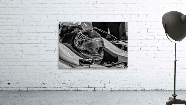 andretti racing Wall Preview