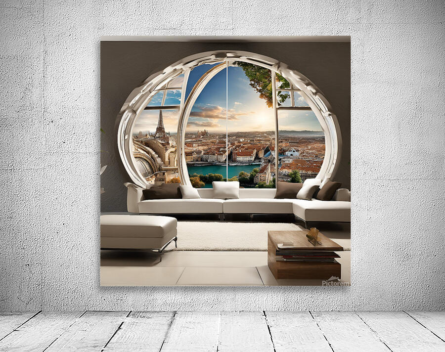 Nice Living Room Wall Preview