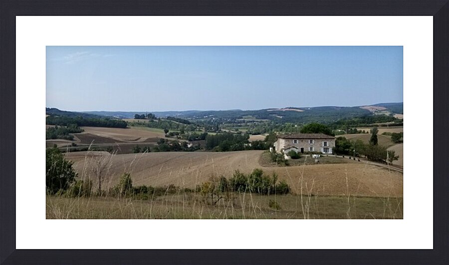  Fine Art print
