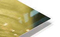 Texturas HD Metal print