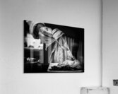 SAUCY Acrylic Print