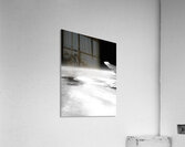 FLYWITHME1 Acrylic Print