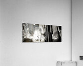 BRIGHT LIGHTS Acrylic Print