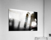 RAMEN LIFE Acrylic Print