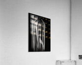 EDISON Acrylic Print