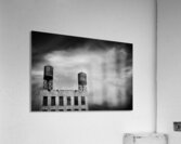 BROOKLYN AGAIN Acrylic Print