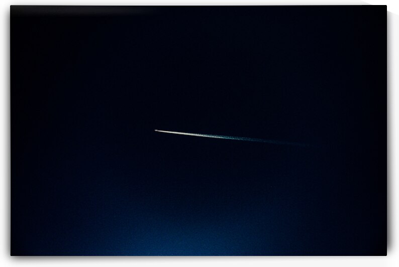 JET BLUE by KAPITAN PHOTOGRAPHY