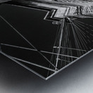ICON Impression metal