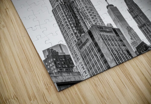 REBIRTH KAPITAN PHOTOGRAPHY puzzle