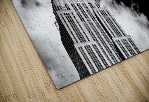 KING KONG KAPITAN PHOTOGRAPHY puzzle