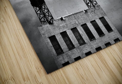 BROOKLYN AGAIN KAPITAN PHOTOGRAPHY puzzle