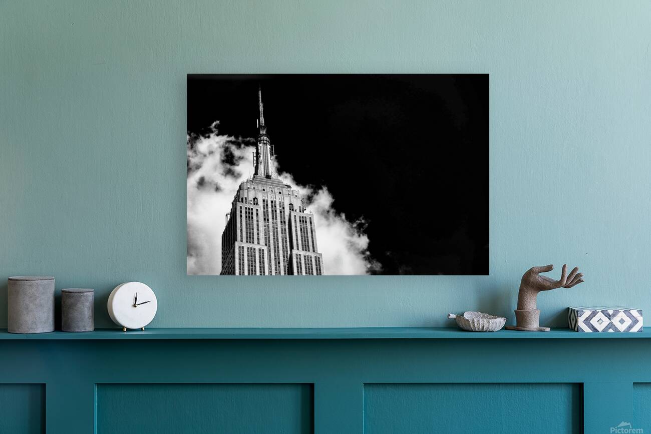 KING KONG Reproduction